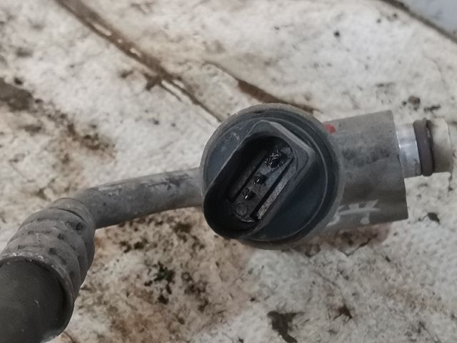 bontott SKODA OCTAVIA II Klíma Cső