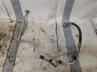 bontott SKODA OCTAVIA II Klíma Cső