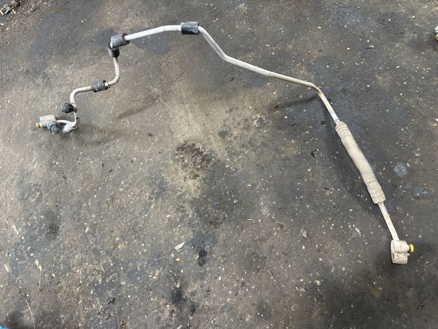 bontott SKODA OCTAVIA II Klíma Cső