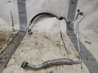 bontott SKODA OCTAVIA II Klíma Cső