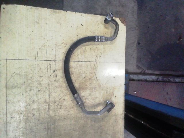 bontott SKODA OCTAVIA II Klíma Cső