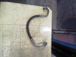 bontott SKODA OCTAVIA II Klíma Cső