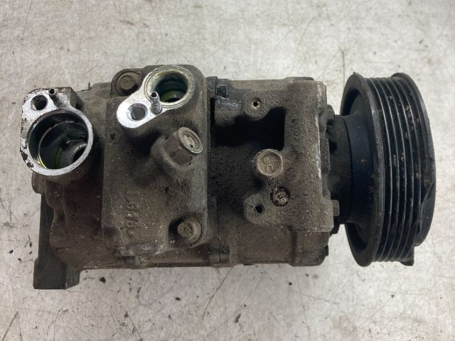 bontott SKODA OCTAVIA II Klímakompresszor