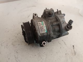 bontott SKODA OCTAVIA II Klímakompresszor