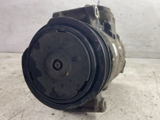 bontott SKODA OCTAVIA II Klímakompresszor