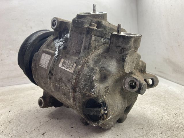 bontott SKODA OCTAVIA II Klímakompresszor