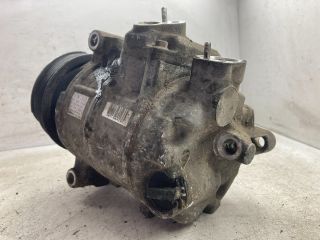 bontott SKODA OCTAVIA II Klímakompresszor