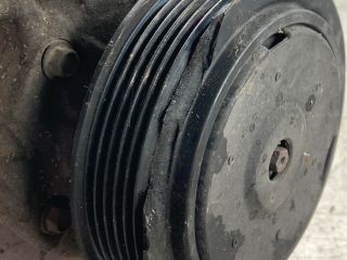 bontott SKODA OCTAVIA II Klímakompresszor