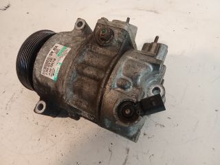bontott SKODA OCTAVIA II Klímakompresszor