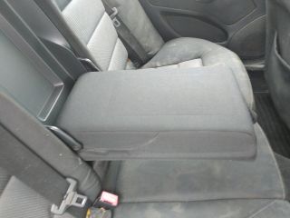 bontott SKODA OCTAVIA II Klímakompresszor