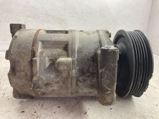 bontott SKODA OCTAVIA II Klímakompresszor