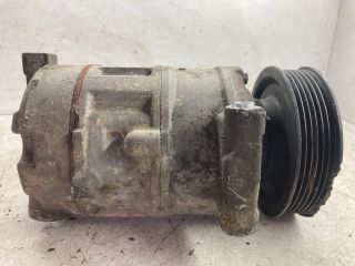 bontott SKODA OCTAVIA II Klímakompresszor