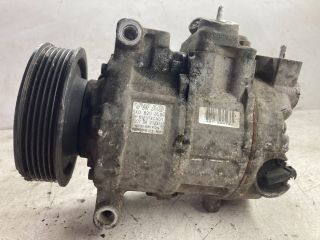 bontott SKODA OCTAVIA II Klímakompresszor