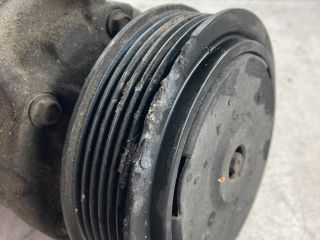 bontott SKODA OCTAVIA II Klímakompresszor