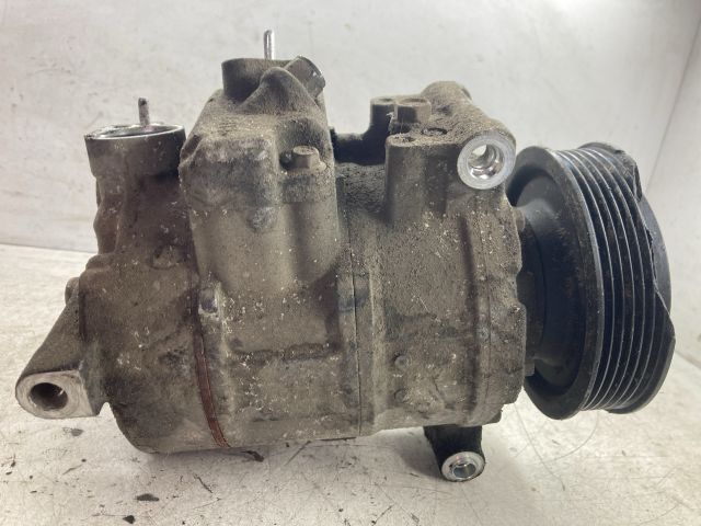 bontott SKODA OCTAVIA II Klímakompresszor