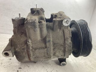 bontott SKODA OCTAVIA II Klímakompresszor