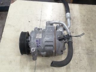 bontott SKODA OCTAVIA II Klímakompresszor
