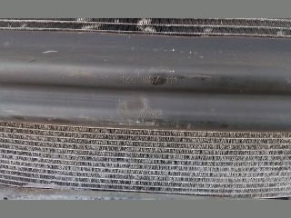 bontott SKODA OCTAVIA II Komplett Homlokfal (Részeivel)