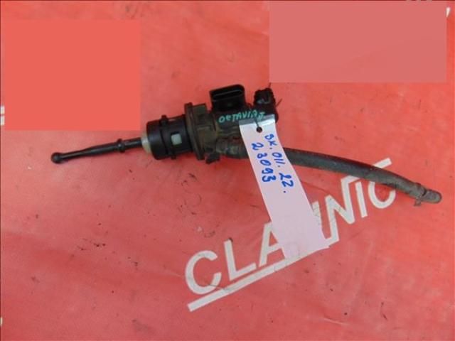 bontott SKODA OCTAVIA II Kuplung Főhenger