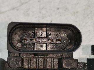 bontott SKODA OCTAVIA II Kuplung Munkahenger