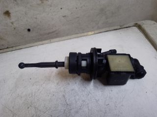 bontott SKODA OCTAVIA II Kuplung Munkahenger