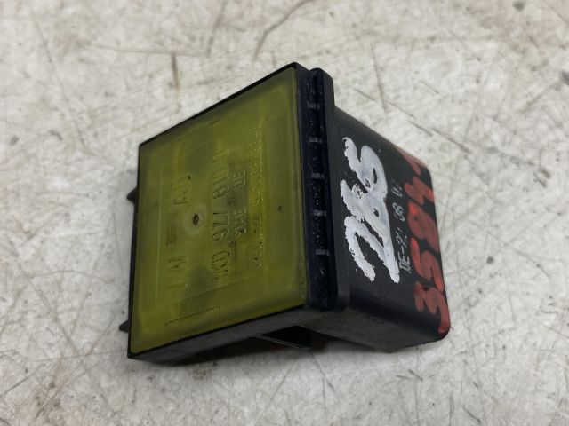 bontott SKODA OCTAVIA II Kuplung Munkahenger