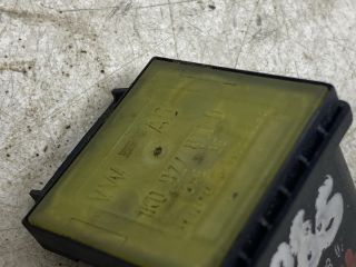 bontott SKODA OCTAVIA II Kuplung Munkahenger