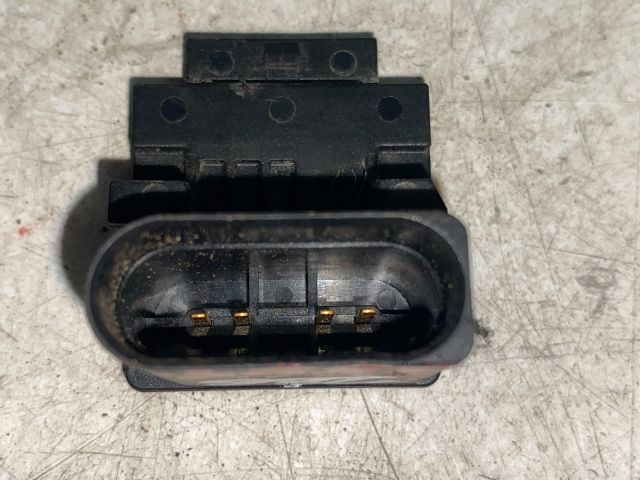 bontott SKODA OCTAVIA II Kuplung Munkahenger