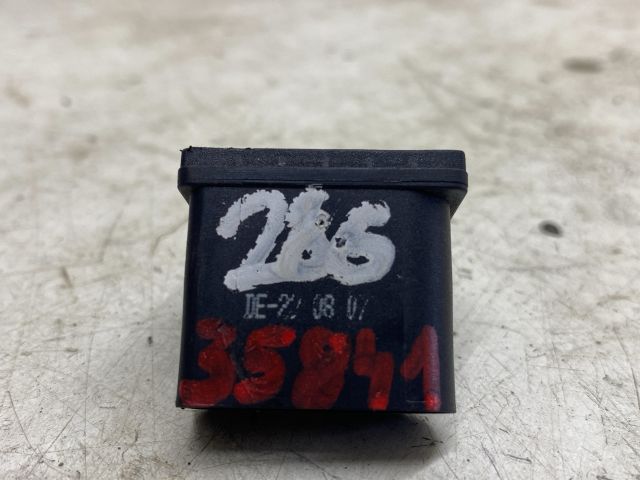 bontott SKODA OCTAVIA II Kuplung Munkahenger