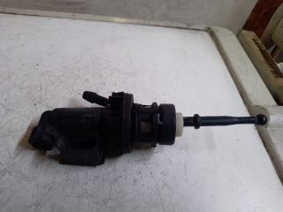 bontott SKODA OCTAVIA II Kuplung Munkahenger