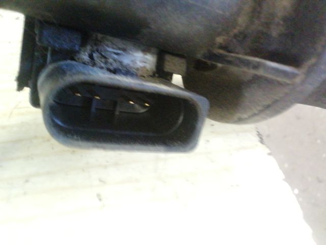 bontott SKODA OCTAVIA II Kuplung Munkahenger