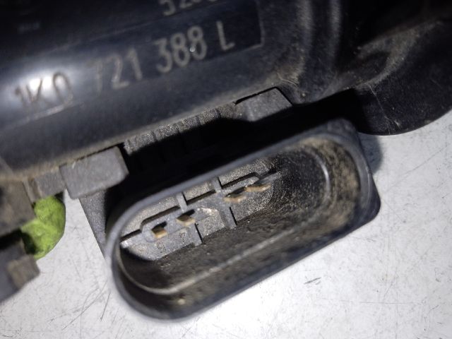 bontott SKODA OCTAVIA II Kuplung Munkahenger