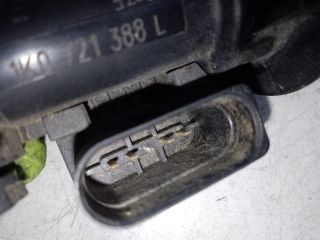 bontott SKODA OCTAVIA II Kuplung Munkahenger