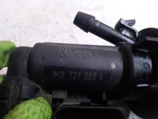 bontott SKODA OCTAVIA II Kuplung Munkahenger