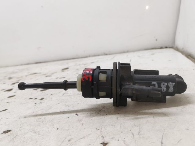 bontott SKODA OCTAVIA II Kuplung Munkahenger