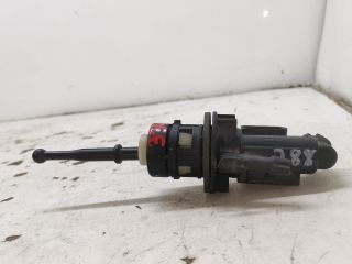 bontott SKODA OCTAVIA II Kuplung Munkahenger