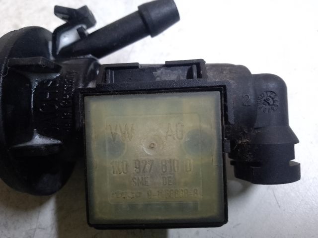 bontott SKODA OCTAVIA II Kuplung Munkahenger