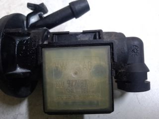 bontott SKODA OCTAVIA II Kuplung Munkahenger