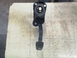 bontott SKODA OCTAVIA II Kuplung Pedál