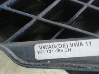 bontott SKODA OCTAVIA II Kuplung Pedál