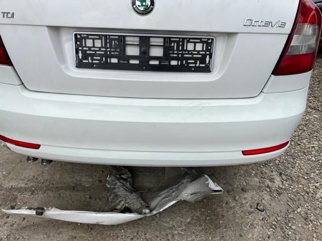 bontott SKODA OCTAVIA II Kuplung Pedál