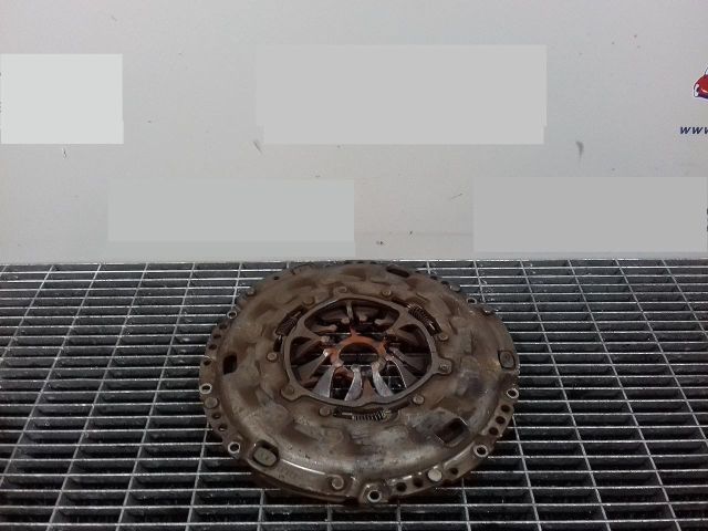 bontott SKODA OCTAVIA II Kuplung Szerkezet