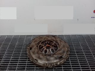 bontott SKODA OCTAVIA II Kuplung Szerkezet