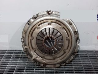 bontott SKODA OCTAVIA II Kuplung Szerkezet