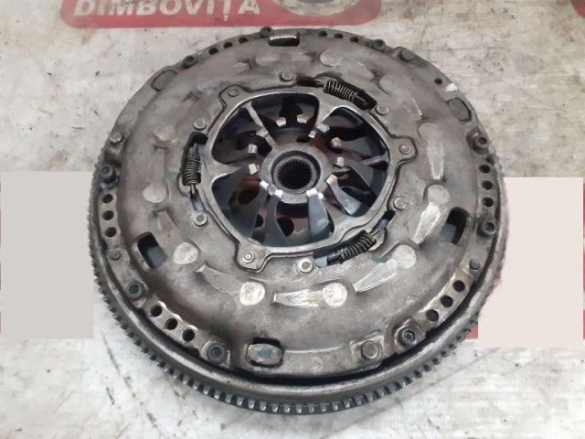 bontott SKODA OCTAVIA II Kuplung Szett (Szerkezet, Tárcsa)