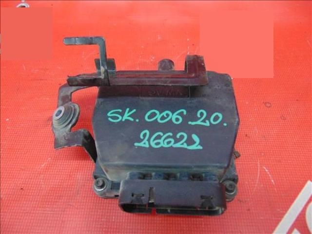 bontott SKODA OCTAVIA II Lefújószelep