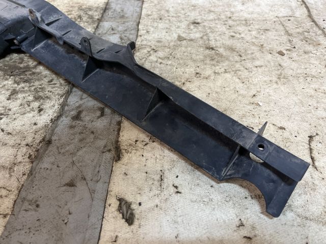 bontott SKODA OCTAVIA II Légbeömlő Cső