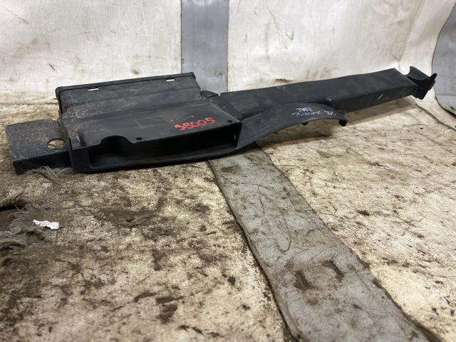 bontott SKODA OCTAVIA II Légbeömlő Cső