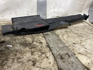 bontott SKODA OCTAVIA II Légbeömlő Cső