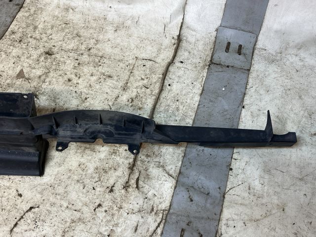 bontott SKODA OCTAVIA II Légbeömlő Cső